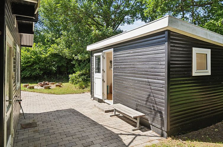 Vakantiehuis "Aukusti" - 375m from the sea