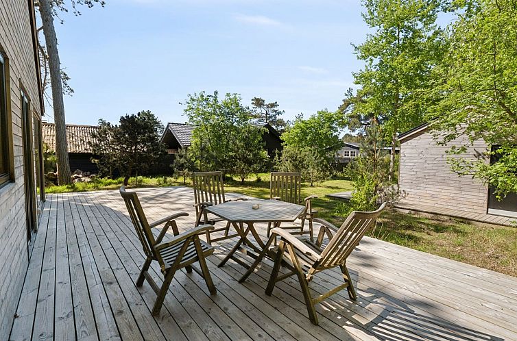 Vakantiehuis "Aukusti" - 375m from the sea
