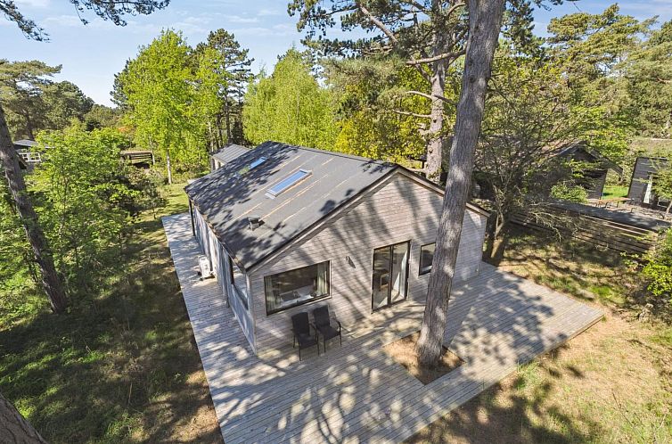 Vakantiehuis "Aukusti" - 375m from the sea