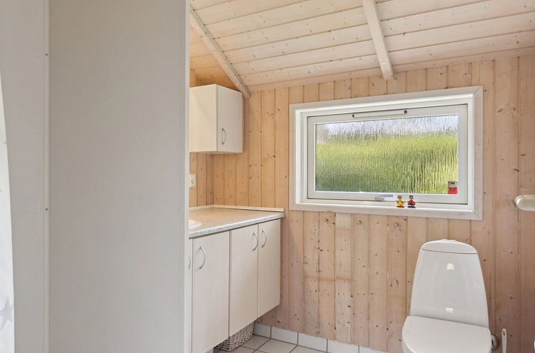 Vakantiehuis "Sukie" - 100m from the sea