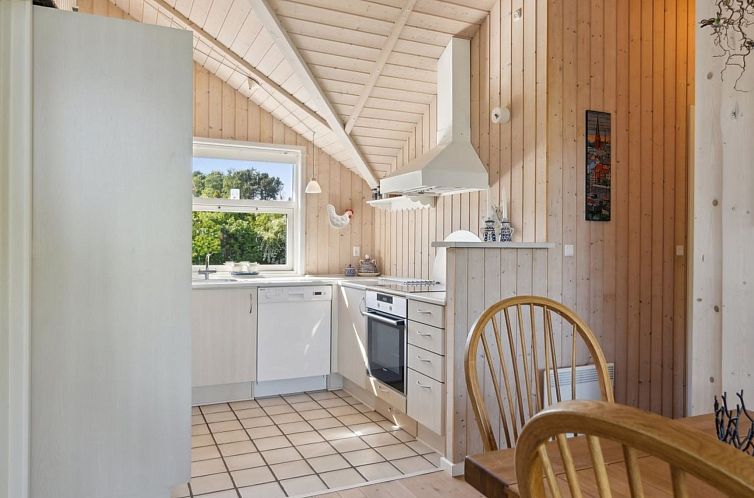 Vakantiehuis "Sukie" - 100m from the sea