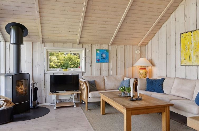Vakantiehuis "Sukie" - 100m from the sea