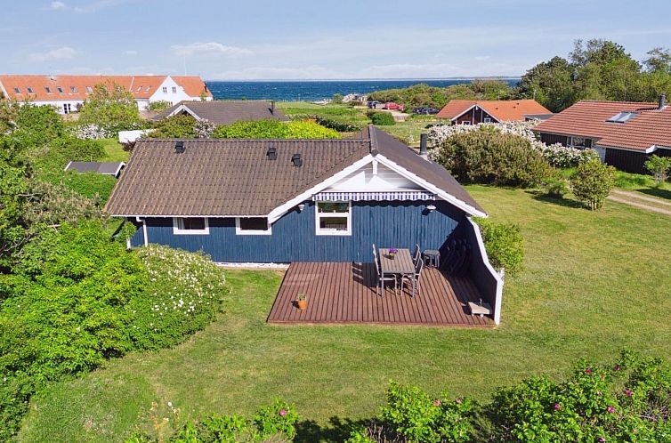 Vakantiehuis "Sukie" - 100m from the sea