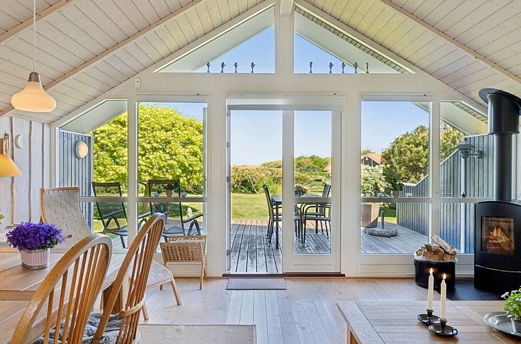 Vakantiehuis "Sukie" - 100m from the sea