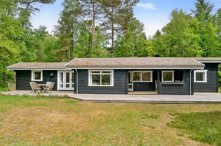 Unterkunft 0171723 - Ferienhaus Seeland - Vakantiehuis "Nititzki" - 600m from the sea