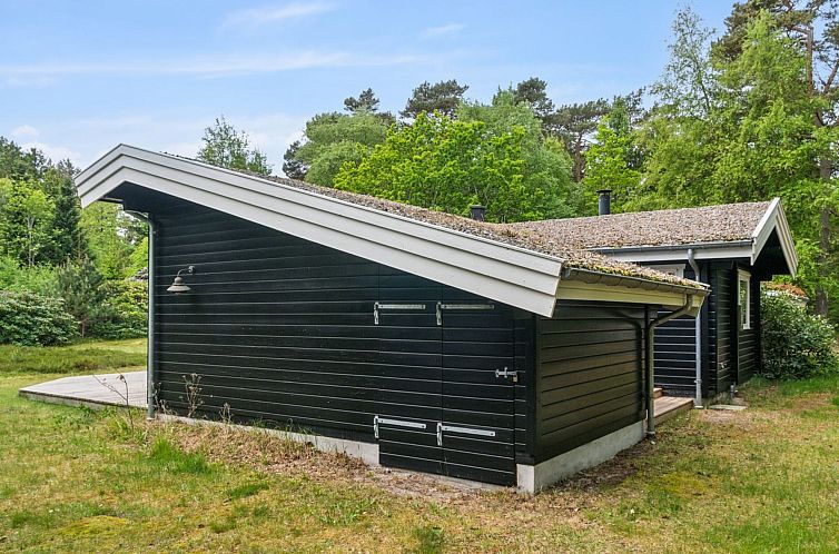 Vakantiehuis "Nititzki" - 600m from the sea