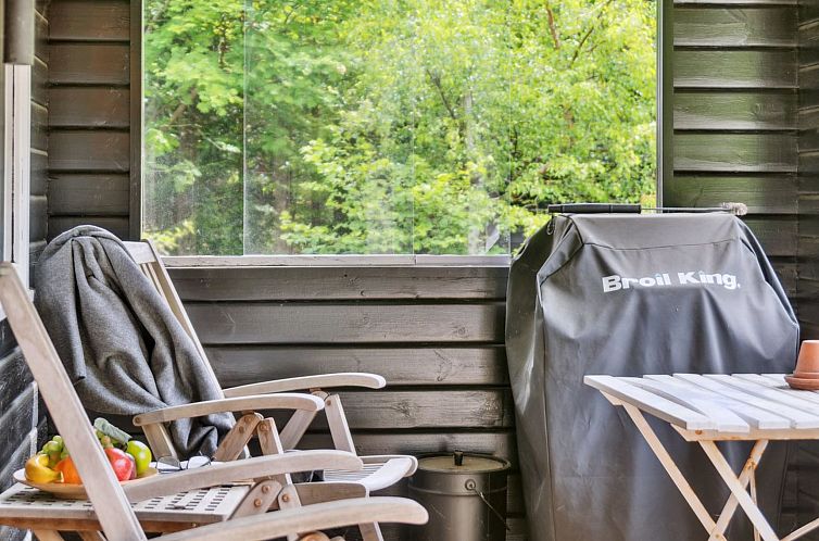 Vakantiehuis "Nititzki" - 600m from the sea