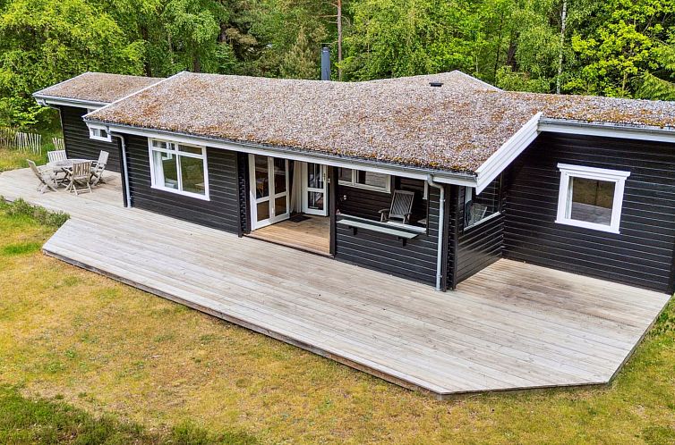 Vakantiehuis "Nititzki" - 600m from the sea