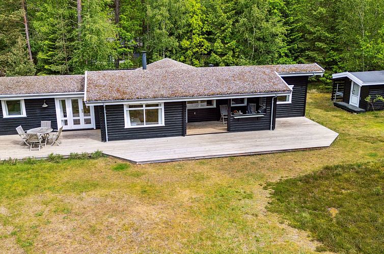 Vakantiehuis "Nititzki" - 600m from the sea