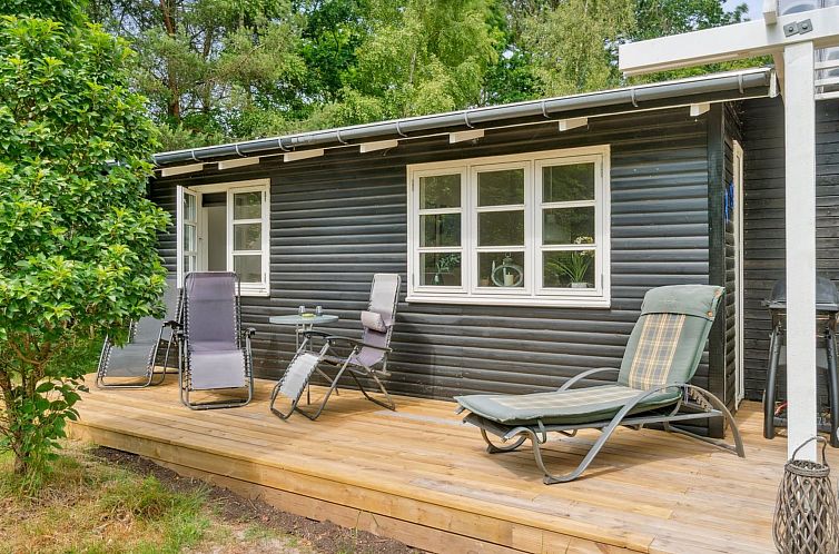 Vakantiehuis "Nititzki" - 600m from the sea