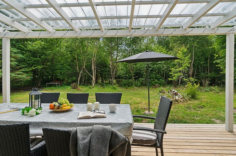 Vakantiehuis "Nititzki" - 600m from the sea
