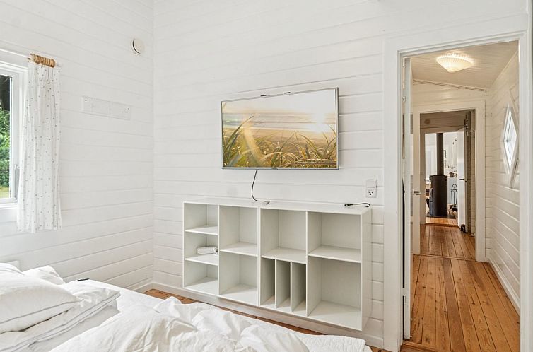 Vakantiehuis "Nititzki" - 600m from the sea