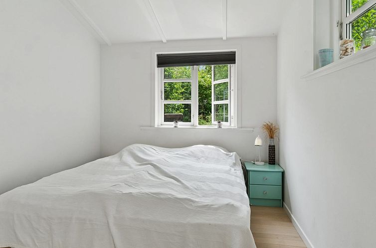 Vakantiehuis "Nititzki" - 600m from the sea