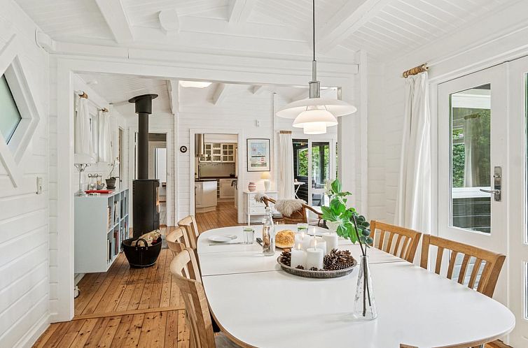 Vakantiehuis "Nititzki" - 600m from the sea