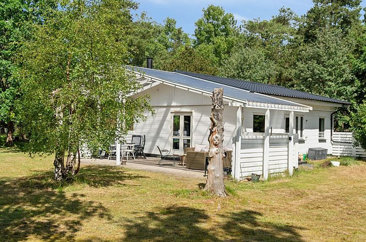 Unterkunft 0171724 - Ferienhaus Seeland - Vakantiehuis "Benni" - 120m to the fjord