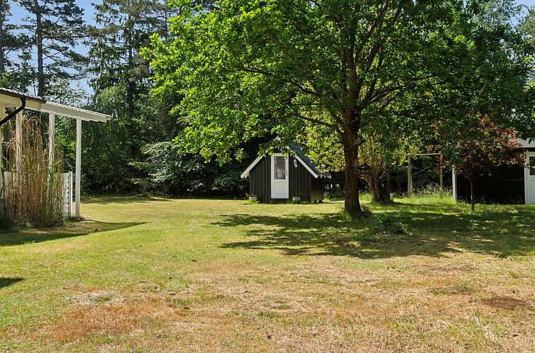 Vakantiehuis "Benni" - 120m to the fjord