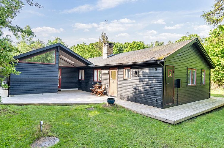 Vakantiehuis "Benni" - 120m to the fjord
