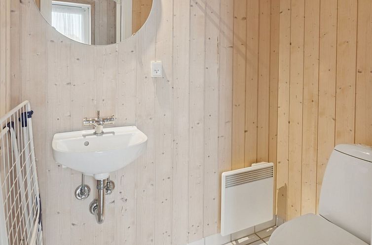 Vakantiehuis "Terne" - 90m from the sea