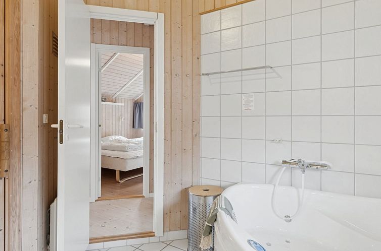 Vakantiehuis "Terne" - 90m from the sea