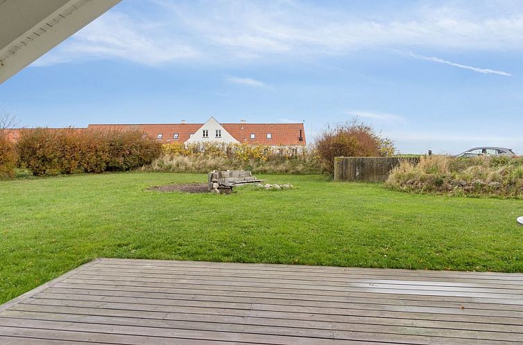 Vakantiehuis "Terne" - 90m from the sea