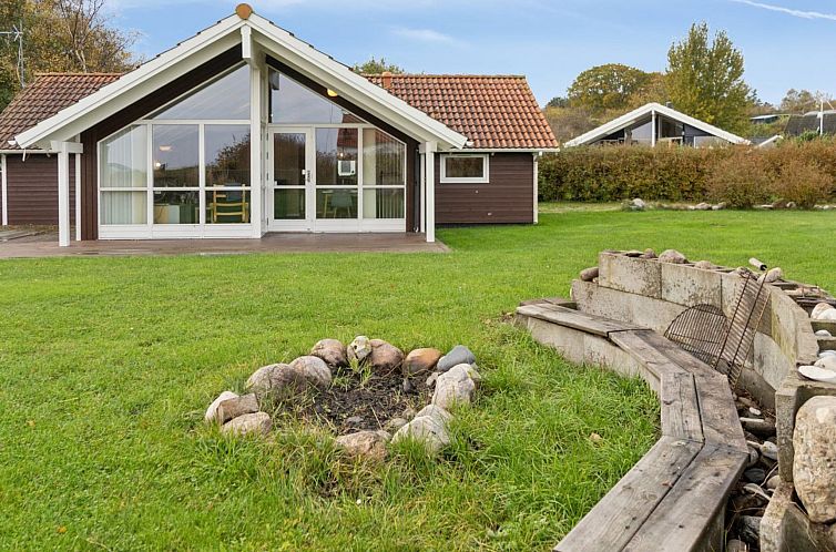 Vakantiehuis "Terne" - 90m from the sea