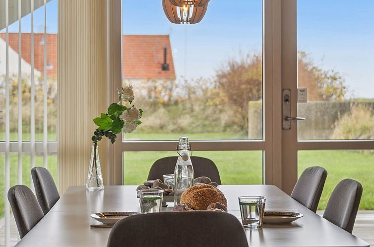 Vakantiehuis "Terne" - 90m from the sea