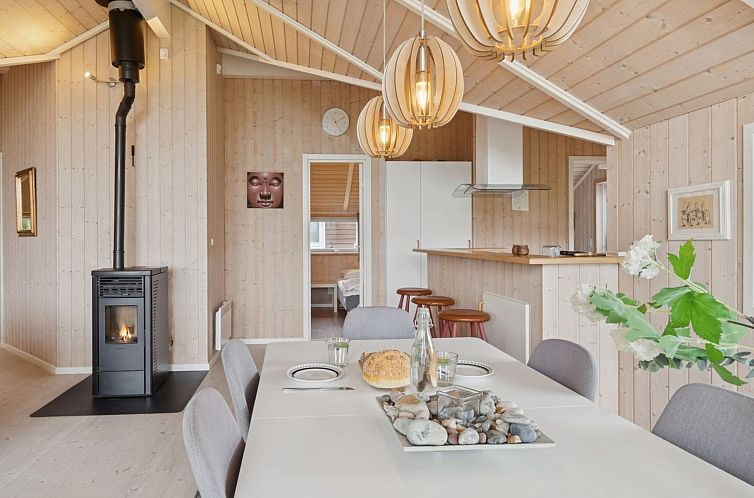 Vakantiehuis "Terne" - 90m from the sea