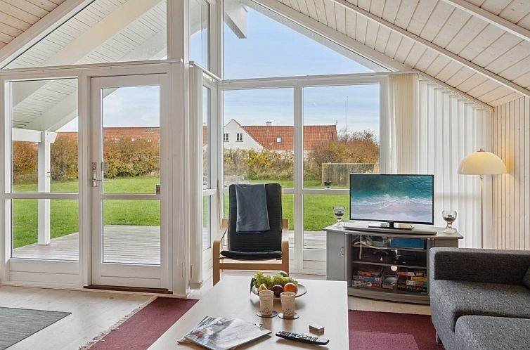 Vakantiehuis "Terne" - 90m from the sea