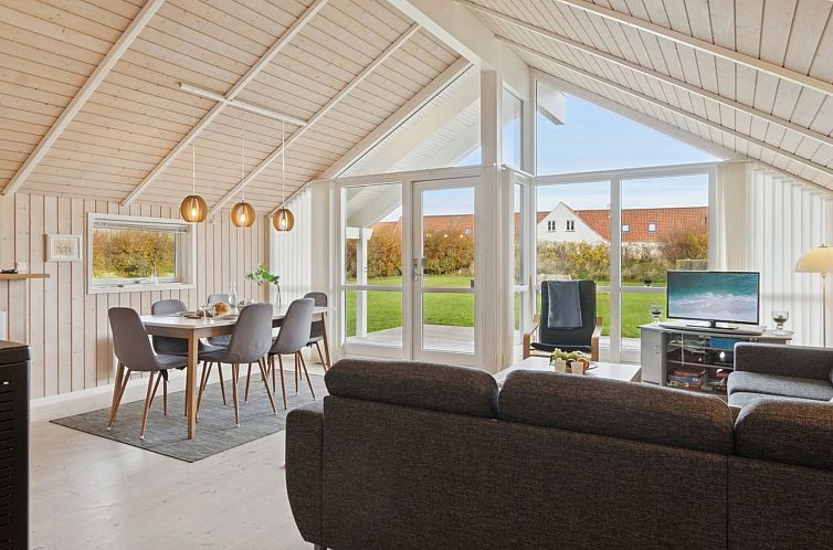 Vakantiehuis "Terne" - 90m from the sea