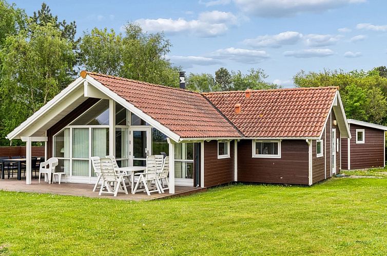 Vakantiehuis "Terne" - 90m from the sea