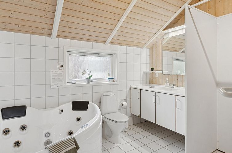 Vakantiehuis "Terne" - 90m from the sea