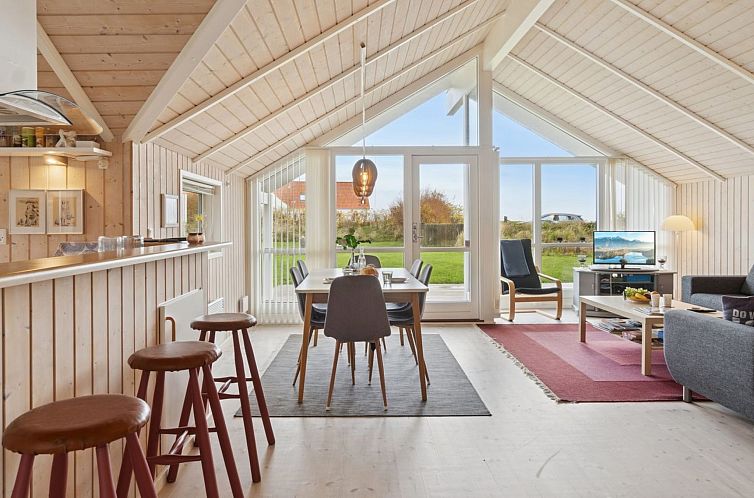 Vakantiehuis "Terne" - 90m from the sea