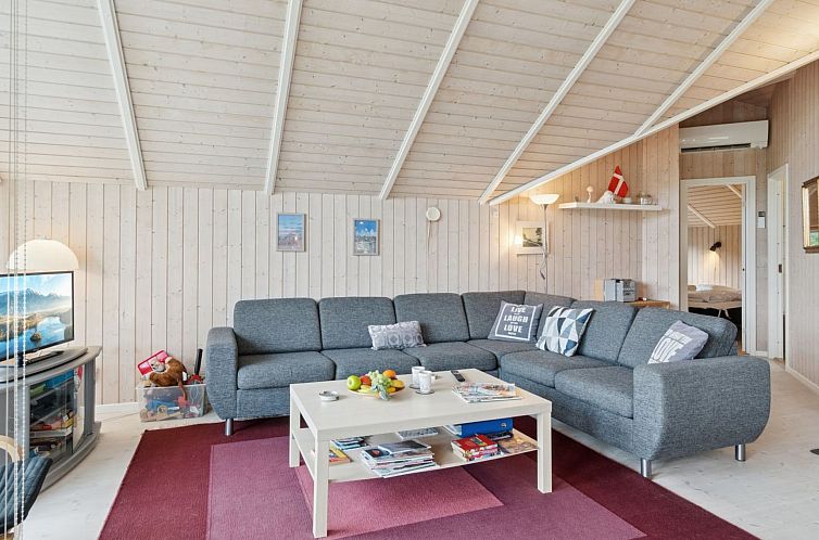 Vakantiehuis "Terne" - 90m from the sea