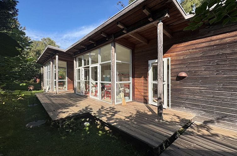 Unterkunft 0171727 - Ferienhaus Seeland - Vakantiehuis "Ellenora" - 1.7km from the sea