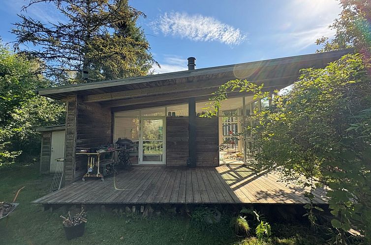 Vakantiehuis "Ellenora" - 1.7km from the sea