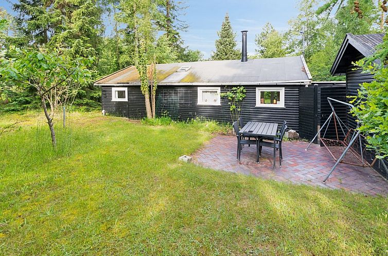 Vakantiehuis "Borghild" - 1km from the sea