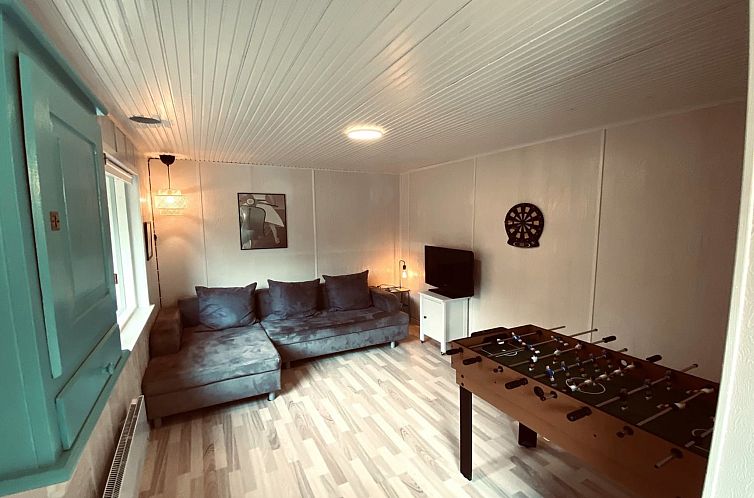 Vakantiehuis "Heidel" - 1.1km from the sea