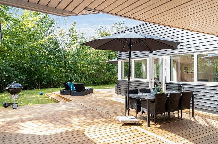 Vakantiehuis "Heidel" - 1.1km from the sea