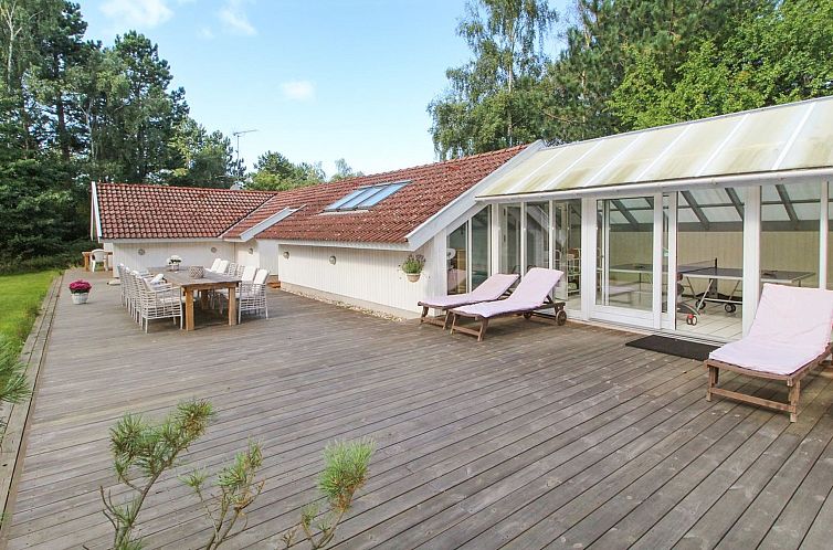 Vakantiehuis "Heidel" - 1.1km from the sea