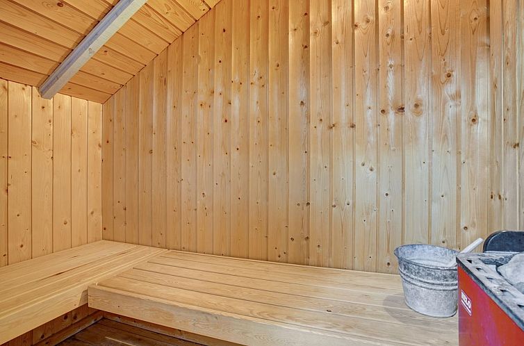 Vakantiehuis "Heidel" - 1.1km from the sea