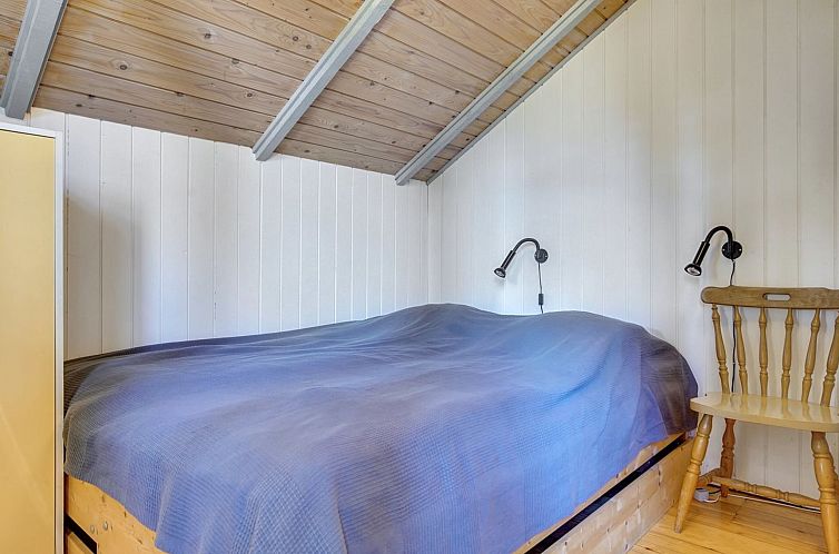 Vakantiehuis "Heidel" - 1.1km from the sea