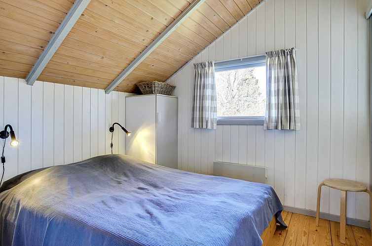 Vakantiehuis "Heidel" - 1.1km from the sea