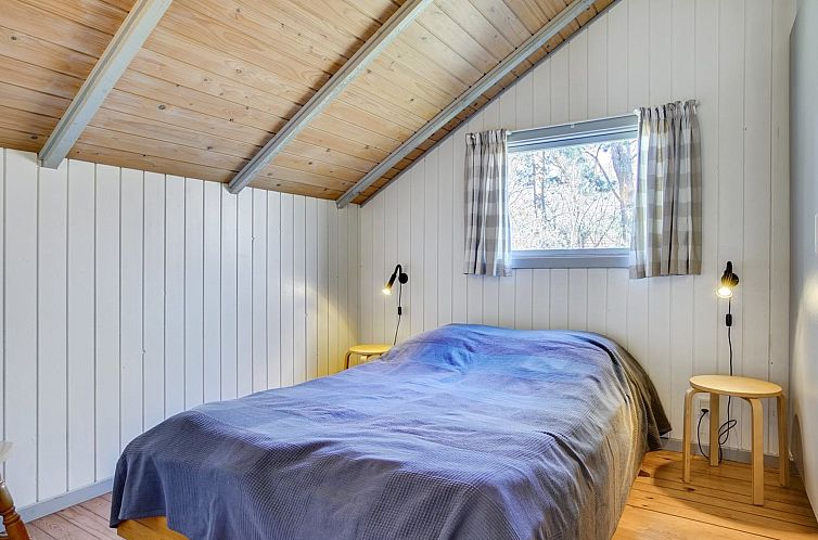 Vakantiehuis "Heidel" - 1.1km from the sea