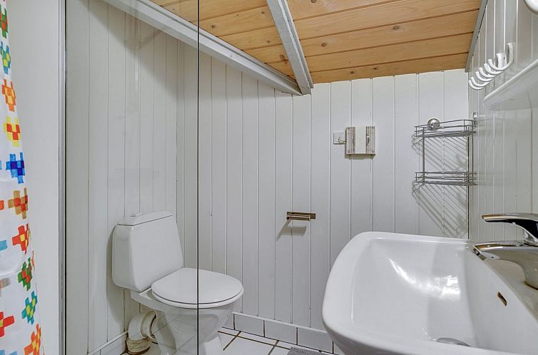 Vakantiehuis "Heidel" - 1.1km from the sea
