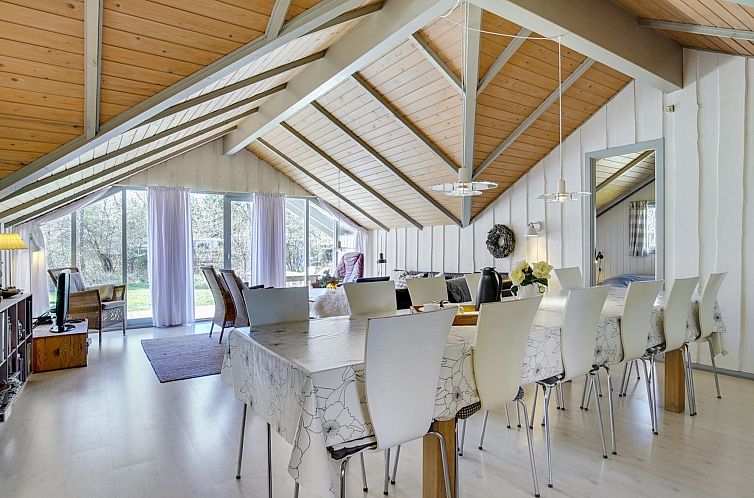 Vakantiehuis "Heidel" - 1.1km from the sea