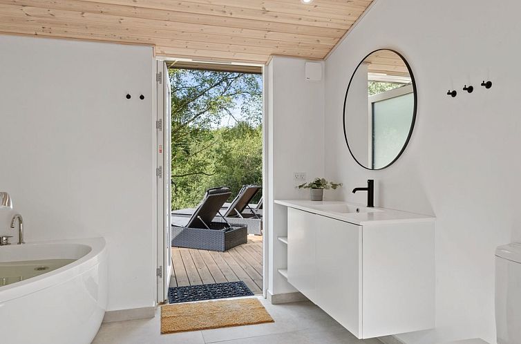 Vakantiehuis "Heidel" - 1.1km from the sea