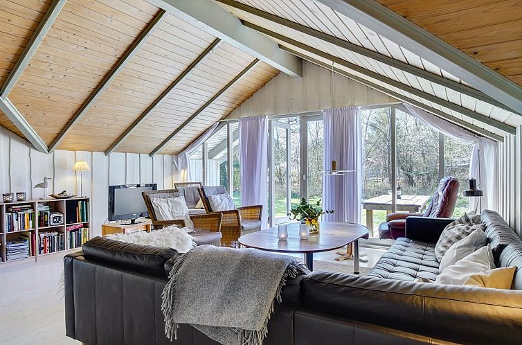 Vakantiehuis "Heidel" - 1.1km from the sea