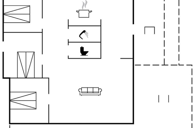 Vakantiehuis "Carmen" - 25m from the sea