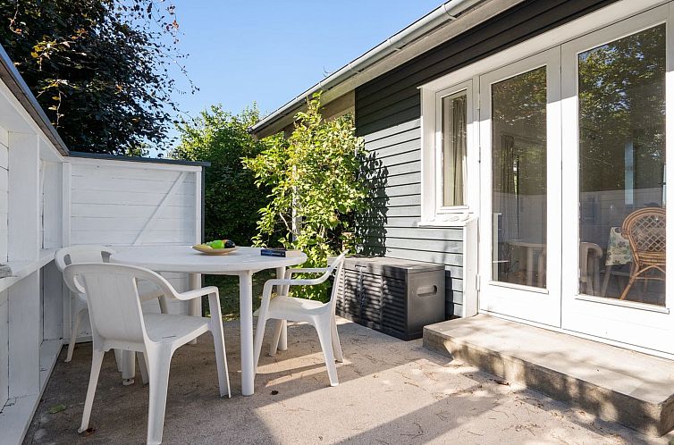 Vakantiehuis "Carmen" - 25m from the sea