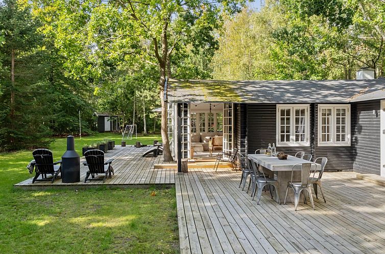 Vakantiehuis "Carmen" - 25m from the sea